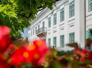 Hotel Erzsébet Paks