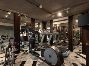 Soleil Boutique Hotel