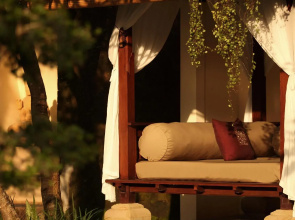 The Ubud Village Resort & Spa