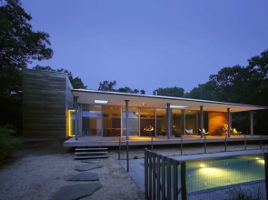 Villa Spectrum