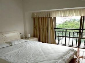 Zhuhai Vidicl Service Apartment Crystal Collar House Branch