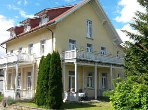 Landgasthof zur Post