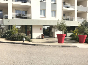 Résidence de Tourisme Ajaccio Amirauté