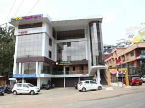 Sai Arya Lodging & Hall