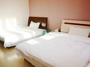 Dalian Hong Fu Yuan Express Inn