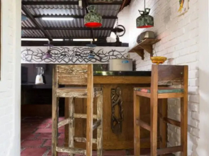 Dana Guesthouse Bali