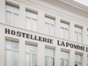 La Pomme D'or