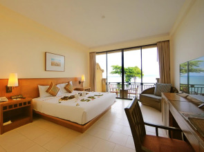 Supalai Scenic Bay Resort And Spa