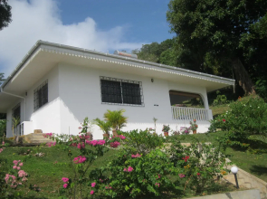 Chepsted Chalets