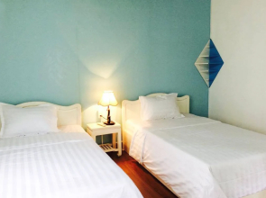 Green Garden Homestay