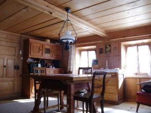 Ferienhaus Brün