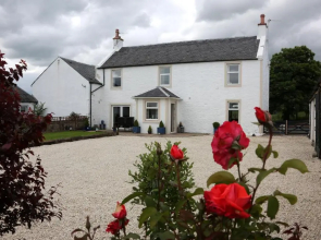 Crofthead Farm House