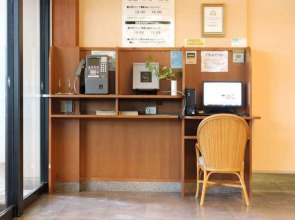 Ishigaki Seaside Hotel