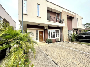 FURNISHED APARTMENTS Duplex