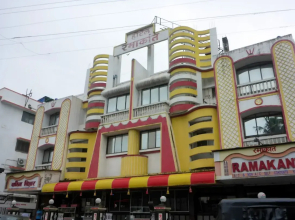 Hotel Ramakant