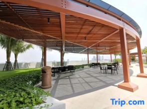 Your's 5stars CozY Home@Puteri Harbour