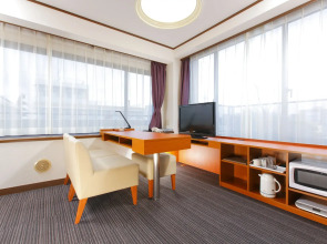 Hotel MyStays Kameido