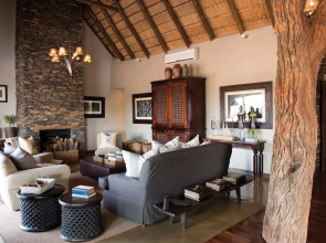 Madikwe Hills Private Game Lodge
