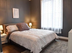 Modern Apartment