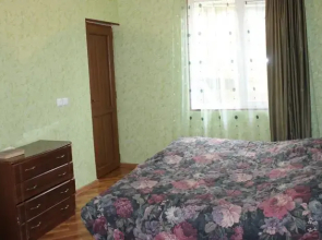 Pusho's guest house