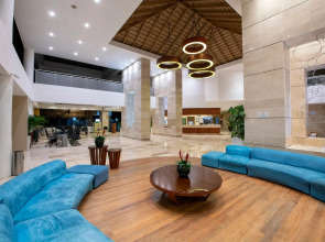 Viva Dominicus Palace by Wyndham, A Trademark All Inclusive