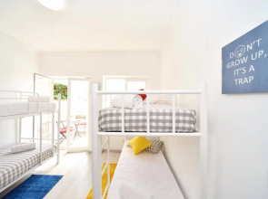 Star Hostel