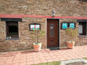 Pensión Rústica A Lume Manso