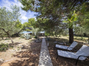 Holiday home Magda