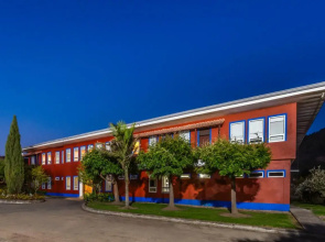D'Acosta Hotel Xue Sabana