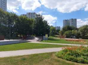 Апартаменты на улице Россошанская