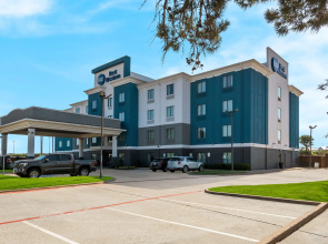 Best Western Eastland