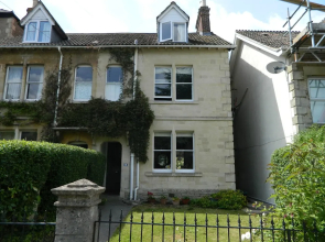 Stunning Period Townhouse