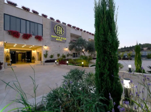 Tantur Hills Hotel - Jerusalem