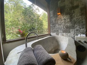 Курорт Kenran Resort Ubud by Soscomma