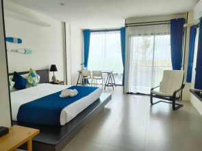 The Beach Resort & Residence