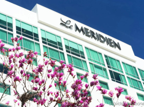 Le Meridien Atlanta Perimeter by Marriott