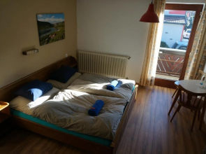 Haus Peter