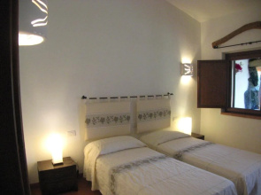 B&B Il Vecchio Ginepro