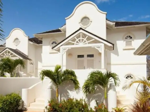 Condo Coconut Ridge #5