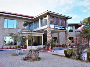 Punjab Huts Resort