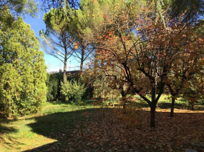La Casina Di Passaggio