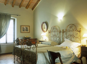 Agriturismo Santa Maria Bressanoro