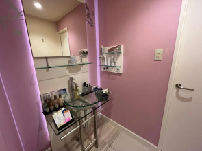 旭川ホテルリップローズ