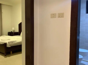 Luxurious 3 Bedroom Apartment in Heart of Amman