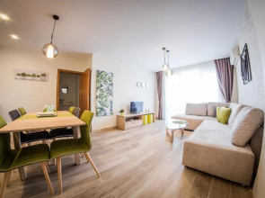 Privilege Fort Beach Apartments