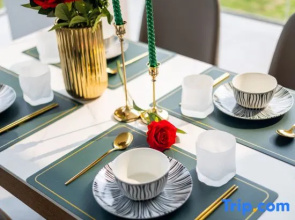 YUN SHEN BU ZHI CHU Homestay
