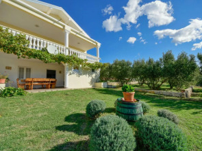 Apartment Ana Maslenica