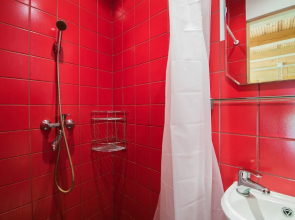 Roze Guest Houses Sklandas