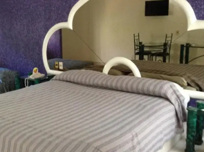 Hotel Parador Diamante