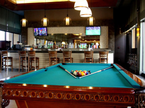 Курорт Rixos Bab Al Bahr - Ultra All Inclusive